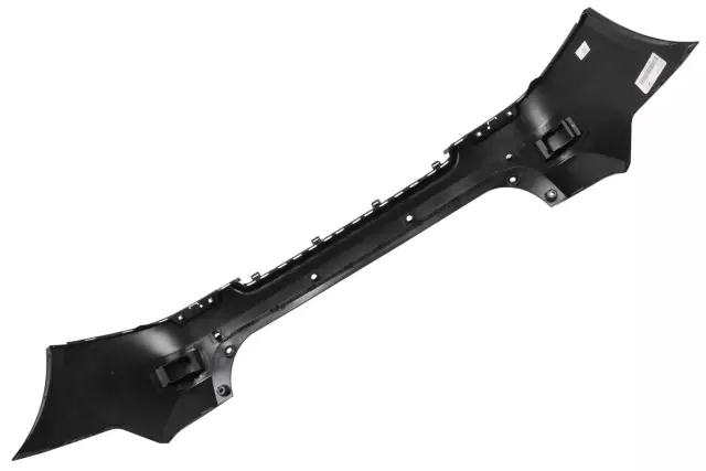 23287378 - : Part# 23287378 Rear Upper Bumper Cover for Chevrolet: Equinox Image