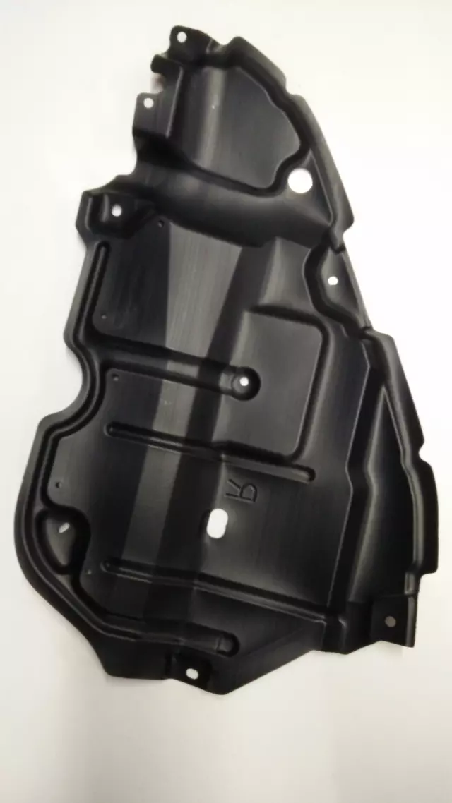 5144106060 - Body: Under Cover for Toyota Image