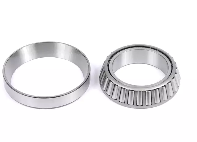 Differential Drive Pinion Gear Outer Bearing - ACDelco (S1400)