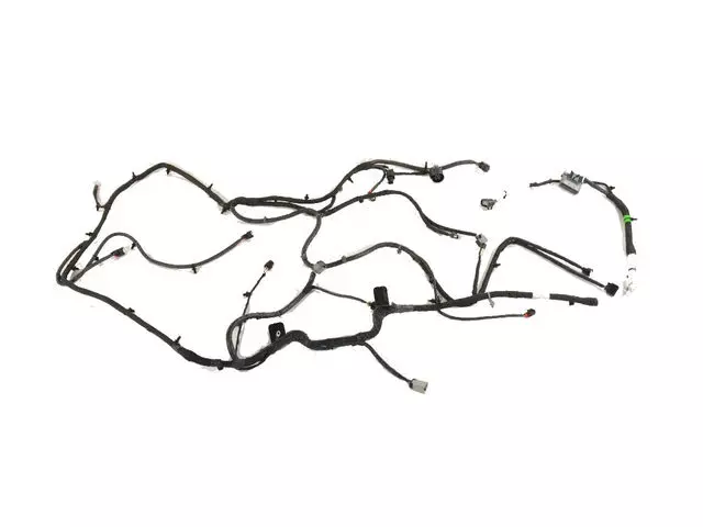 Chassis Wiring - Mopar (68265884AD)