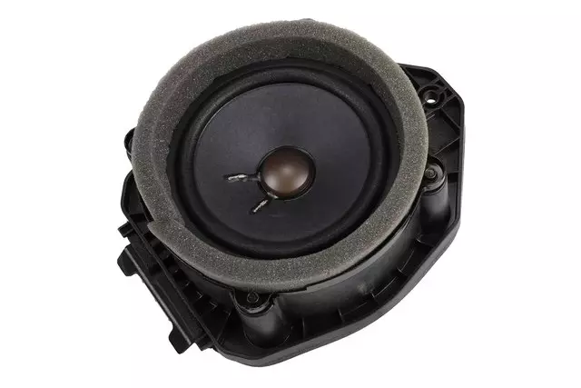 84203334 - Body: Rear Dr Speaker for GM Image