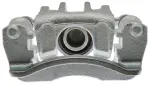 FRC12537C - : Raybestos R-Line Reman Semi-Loaded Coated Caliper &amp; Bracket Assy for Raybestos Brakes Image