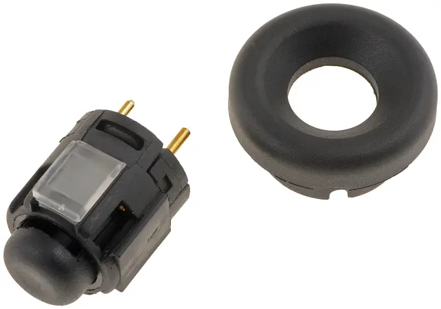 49299 - Transmission: Overdrive Shift Button for Dorman Image