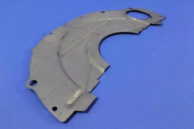 4130503AB - Automatic Transmission 4 Speed: Transmission Dust Cover for Mopar Image