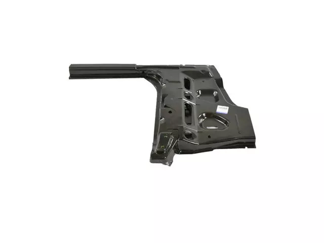 68003227AG - Body: Hinge Pillar for Jeep: Wrangler, Wrangler JK Image