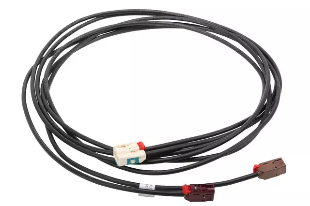 84972548 - : Digital Radio and Navigation Antenna Cable for GM Image