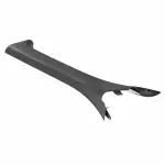 BB5Z7803599AA - Body: Windshield Pillar Trim for Ford: Explorer, Police Interceptor Utility Image
