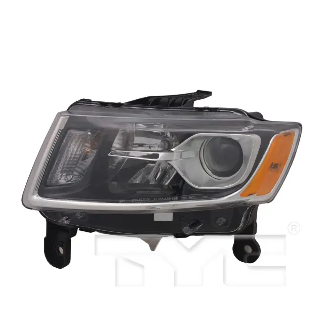 20953000 - : TYC Headlight Assembly for TYC Image