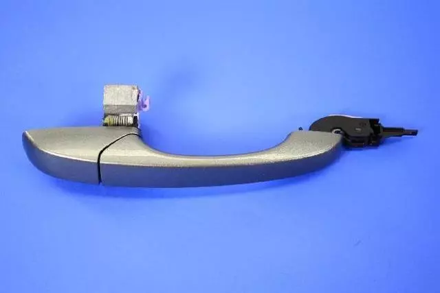 Exterior Door Handle, Right - Mopar (1MW30CDMAE)