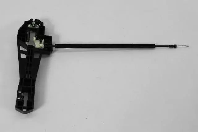 Door Handle Bracket, Left - Mopar (68260375AA)