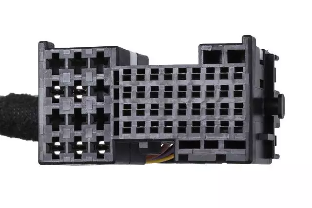 Front Driver Side Door Wiring Harness - GM (84290979)