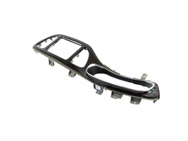 1ZV22HL1AB - Interior Trim: Instrument Cluster Bezel for Dodge: Dart Image