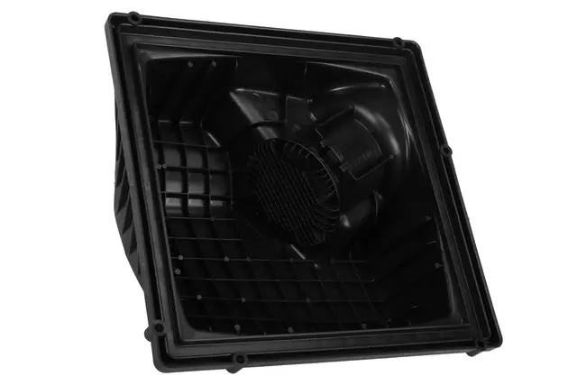 2013-2014 Buick Verano - Air Cleaner Housing Cover - GM (13424568)