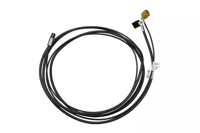 Mobile Telephone Antenna and Digital Radio Receiver Cable - GM (92279080)