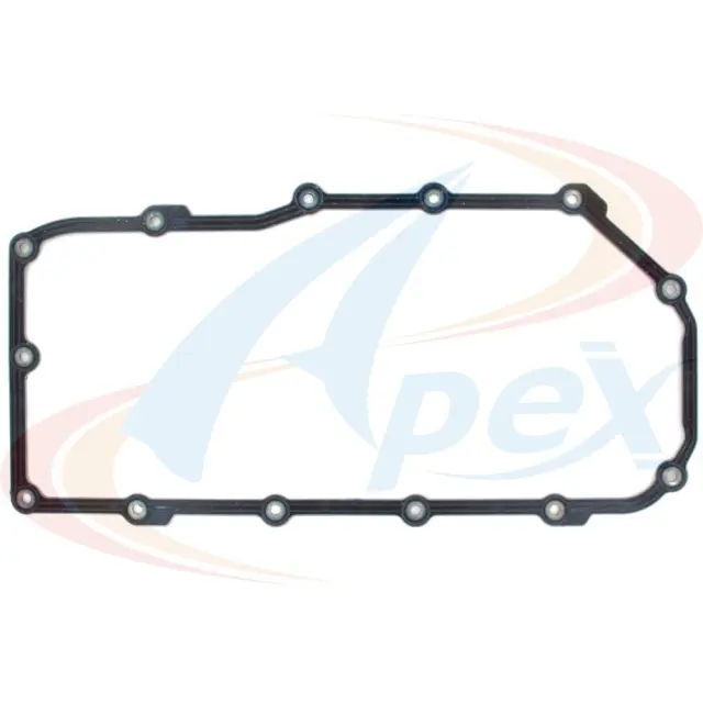 AOP1103 - Engines &amp; Components: APEX Automobile Parts Inc Oil Pan Gasket Set for APEX Automobile Parts Inc Image