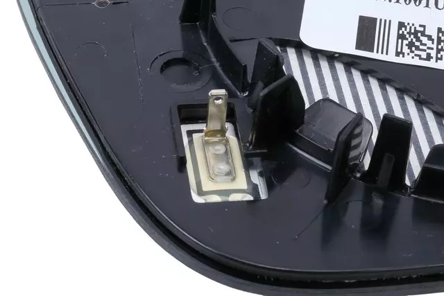 Driver Side Door Mirror Glass - GM (22760453)