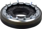 12400 - : SKF Seal 12400 For GMC Chevrolet Trailblazer Saab Buick for SKF Image