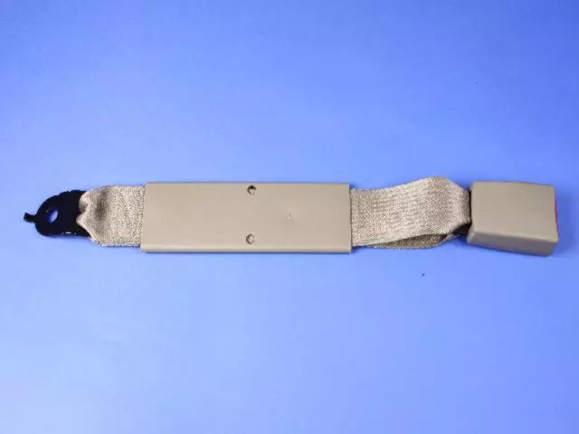 5KQ271K2AB - Restraints: Buckle Half Seat Belt for Dodge: Ram 1500, Ram 2500, Ram 3500 | Ram: 1500, 2500, 3500 Image
