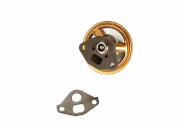2145401 - : Exhaust Gas Recirculation (EGR) Valve Kit with Gasket for ACDelco Image