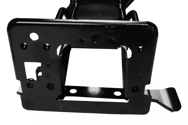 92231781 - Body: Rail for Chevrolet: Camaro Image