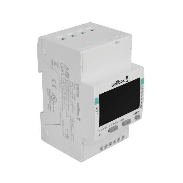 99998PWRMT - Electronics: Wallbox Power Meter for Nissan: ARIYA, LEAF Image