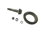 68238527AB - Rear Axle; American Axle 292 MM Dual Rear Wheels; Differential and Drive Line: Ring And Pinion Gear Kit for Ram: 3500 Image