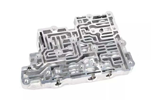 19435012 - : Automatic Transmission Valve Body for GM Image