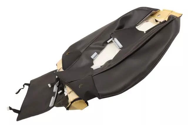 23222357 - Body: Seat Back Cover for Chevrolet: Equinox | GMC: Terrain Image