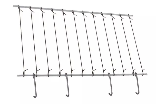 15899859 - Body: Support for Buick: Enclave | Chevrolet: Traverse | GMC: Acadia, Acadia Limited | Saturn: Outlook Image