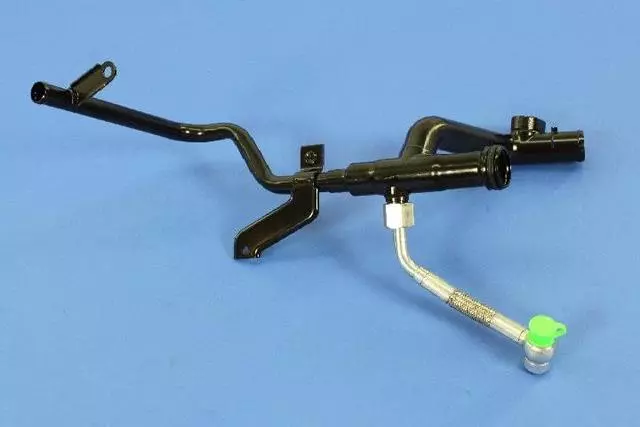 4892989AD - : Water Pump Tube for Mopar Image