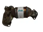 47200 - : Direct-Fit Catalytic Converter (Non C.A.R.B. Compliant) for AB Catalytic Image