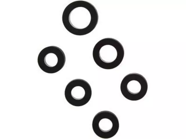 F81Z9C387BA - : O Ring for Ford Image