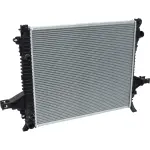 RA2878C - : Radiator -- Crossflow Radiator for UAC Image