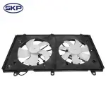 SK620257 - : SKP Engine Cooling Fan Assembly for Skyward Automotive Image