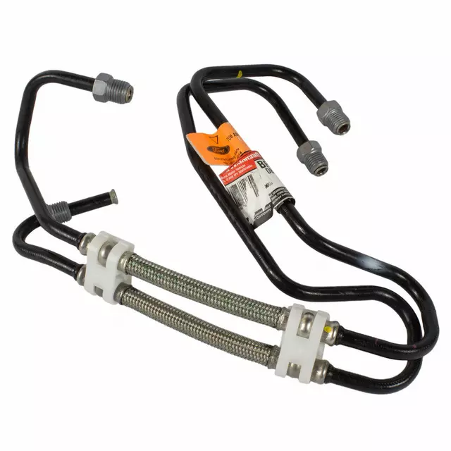 DB5Z2C360B - : ABS Pressure Hose for Ford Image