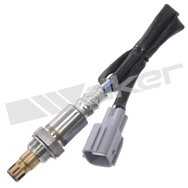 35064031 - Emission Systems: Walker Products 350-64031 Oxygen Sensor 4-W Air Fuel Ratio Wide-Band for Walker Products Inc. - Image