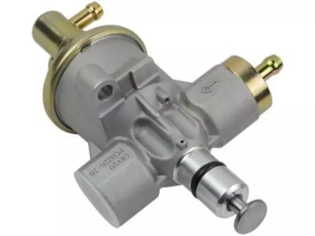 7.3L Turbo Fuel Transfer Feed Lift Pump - Ford (F6TZ-9350-A)