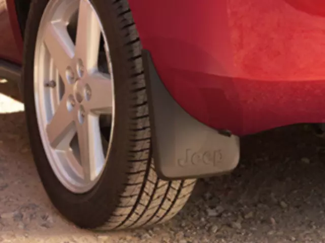 Guard Kit - Mopar (82209893)