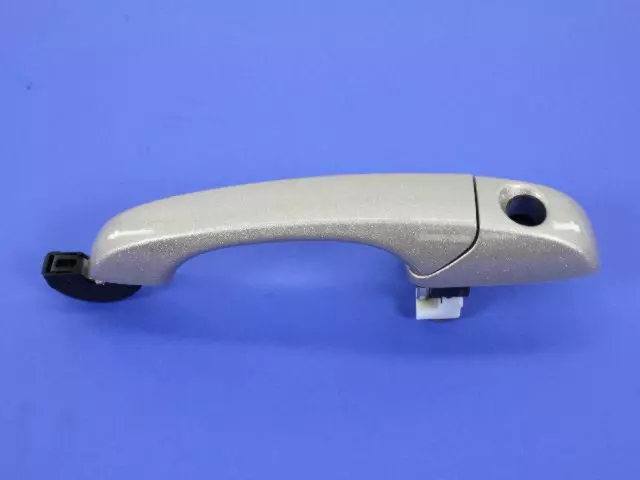1KR95HWLAB - Doors, Door Mirrors and Related Parts: Exterior Door Handle, Left for Chrysler: 200, Sebring | Dodge: Avenger, Journey Image