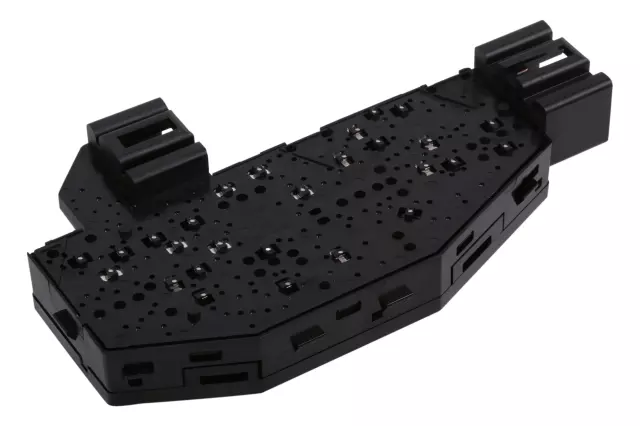 23459294 - : Seat Switch for GM Image