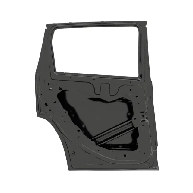 68640465AA - Doors, Door Mirrors and Related Parts: Rear Door, Left for Mopar Image image