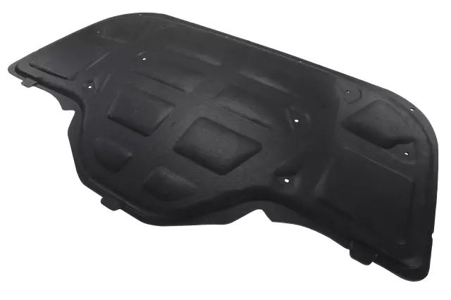 Hood Insulator - GM (84067590)