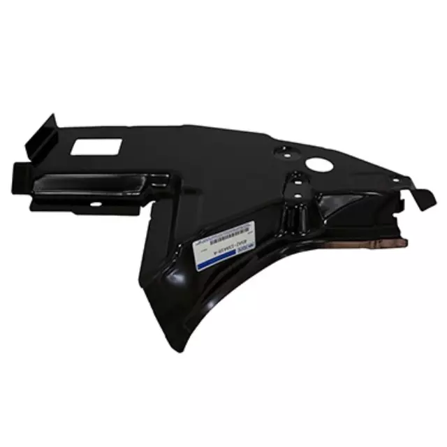 8S4Z13A418A - Body: Tail Lamp Panel for Ford: Focus Image image