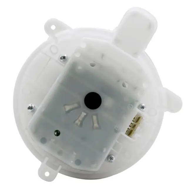SK700298 - Air Conditioning &amp; Heat: SKP HVAC Blower Motor for Skyward Automotive Image