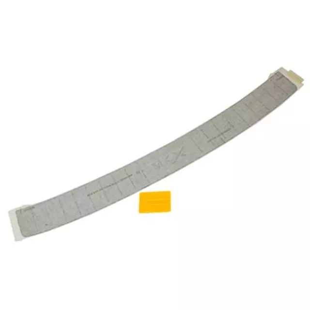Rear Bumper Protector - Ford (BA1Z-17B807-A)