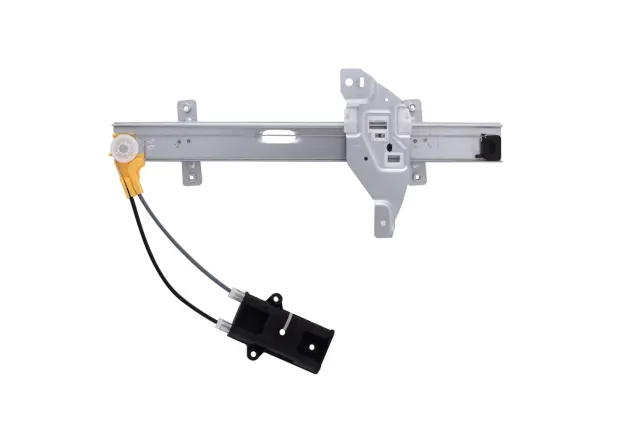 RPGM053 - : Power Window Regulator Assembly w o Motor for AISIN Image