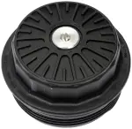 917004CD - : Oil Filter Cap - Plastic for Dorman Image