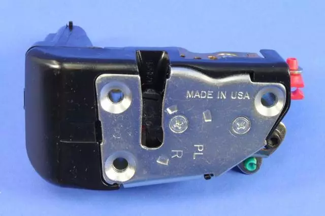 55346795 - Body: Latch for Dodge: B150, B1500, B250, B2500, B350, B3500 Image