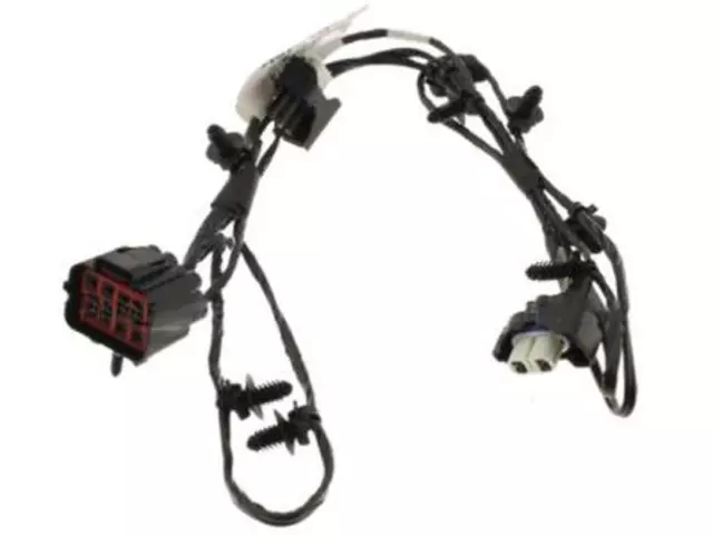 Wire Harness - Ford (FV6Z-15K867-A)