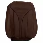 FA1Z5864417CP - Body: Seat Back Cover for Lincoln: MKX Image